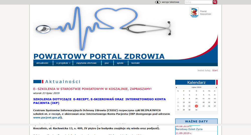Powiat Koszaliński