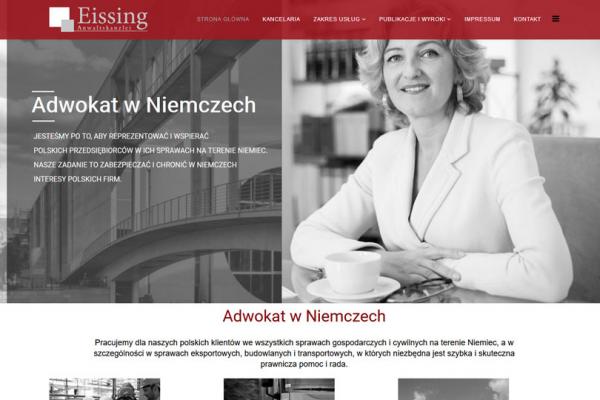 Adwokat w Nimeczech