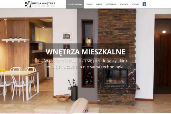 Bryła Wnętrza