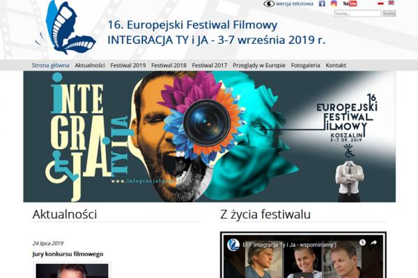 Integracja Ty i ja