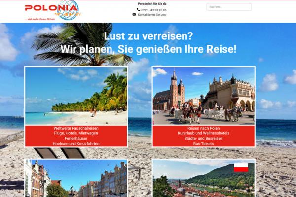 Polonia Travel