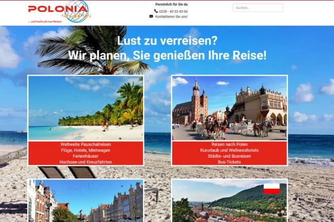 Polonia Travel