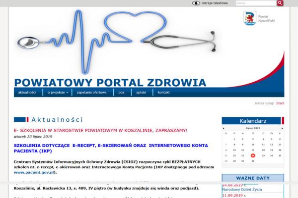 Powiat Koszaliński