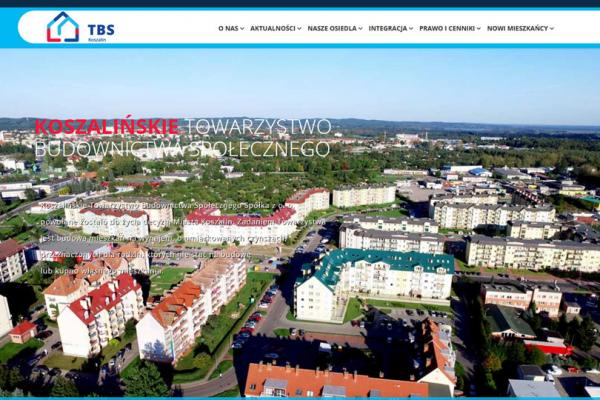 Koszalińskie Towarzystwo Budownictwa Społecznego